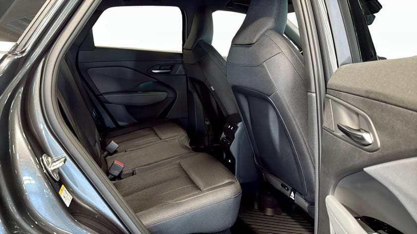 Bild 5 av Audi Q3 Sportback