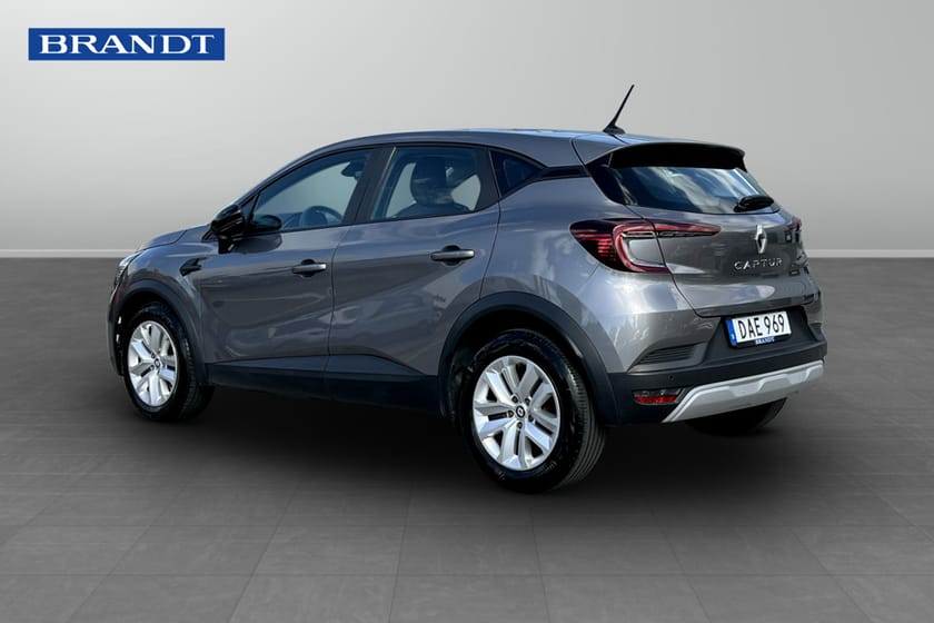 Bild 2 av Renault Captur
