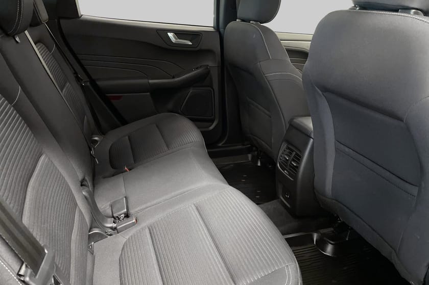 Bild 5 av Ford Kuga Plug-In Hybrid