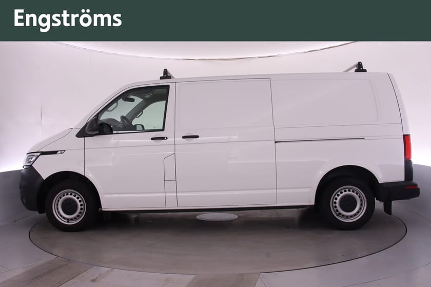 Bild 5 av Volkswagen Transporter