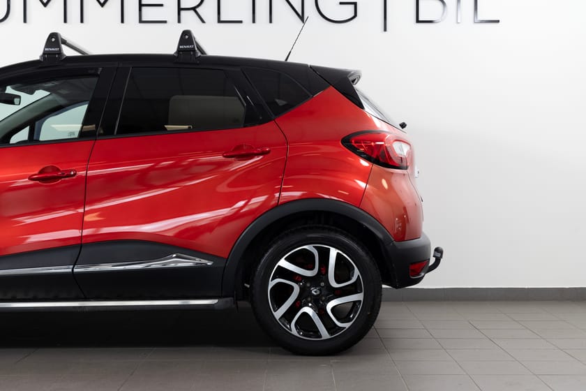 Bild 5 av Renault Captur