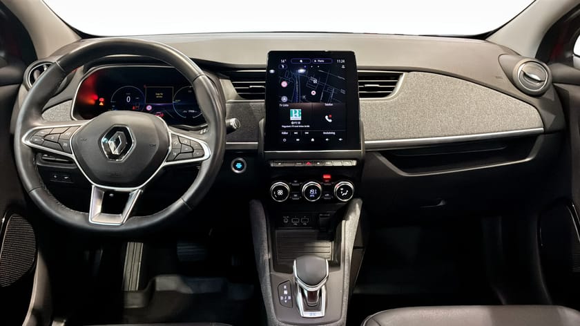 Bild 4 av Renault ZOE R135