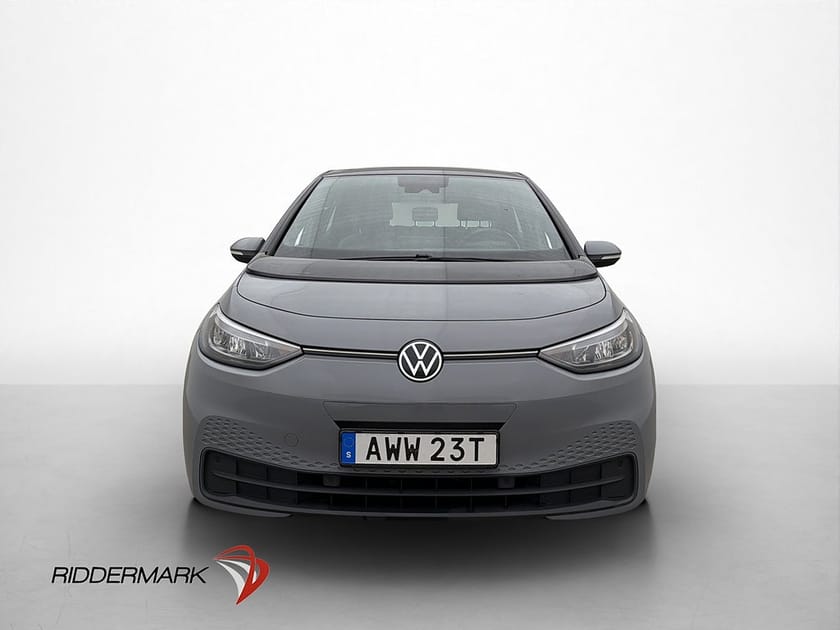 Bild 2 av Volkswagen ID.3 Pro Performance