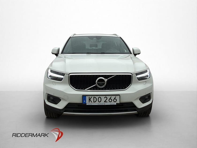Bild 2 av Volvo XC40