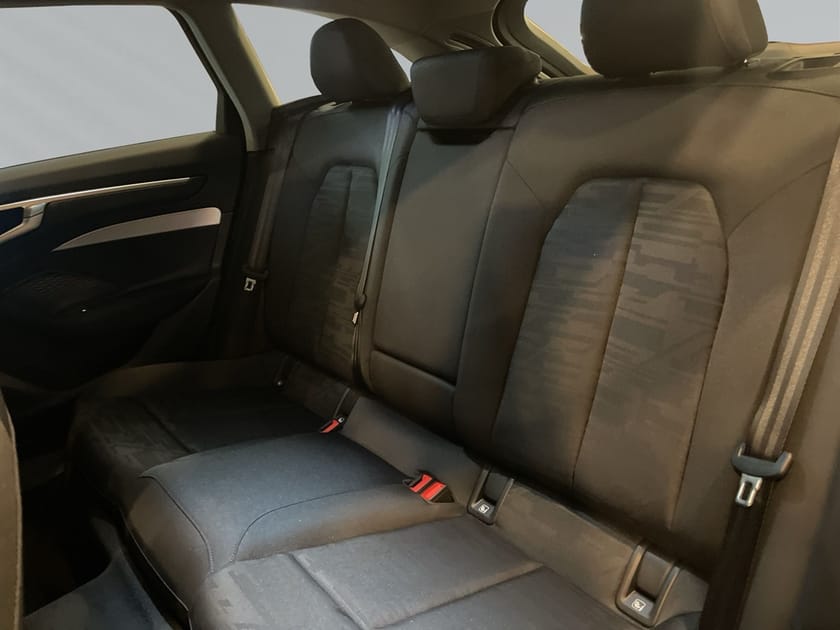 Bild 5 av Audi A6 Avant e-hybrid quattro