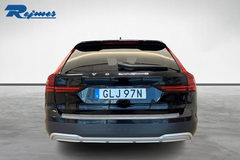 Bild 5 av Volvo V90 Cross Country