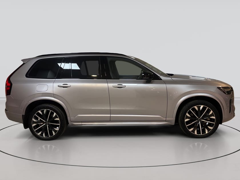 Bild 5 av Volvo XC90