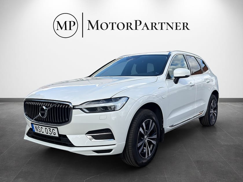 Bild 4 av Volvo XC60