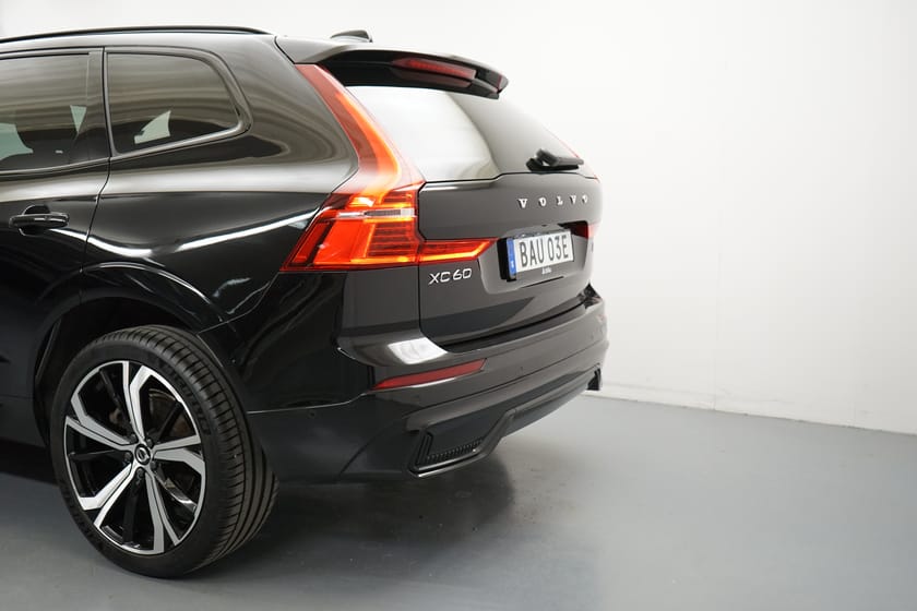 Bild 3 av Volvo XC60