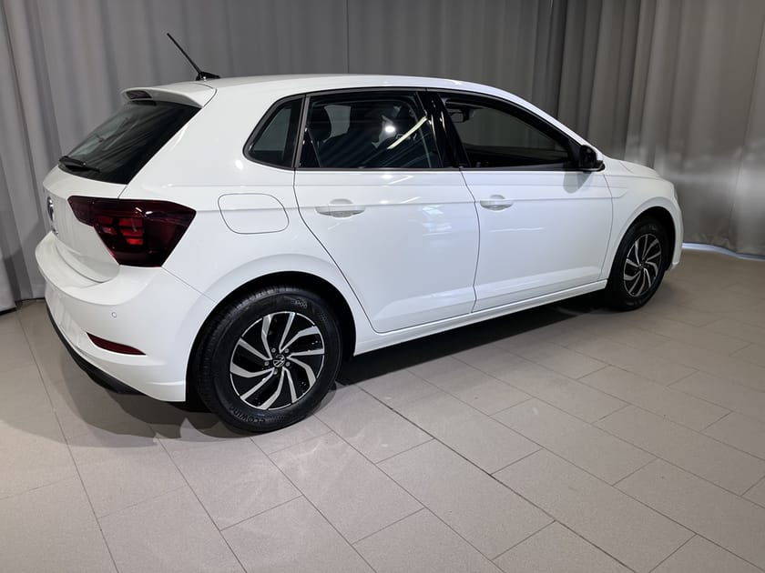 Bild 5 av Volkswagen Polo