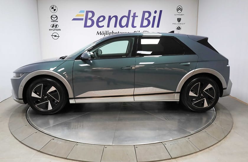 Bild 5 av Hyundai Ioniq 5