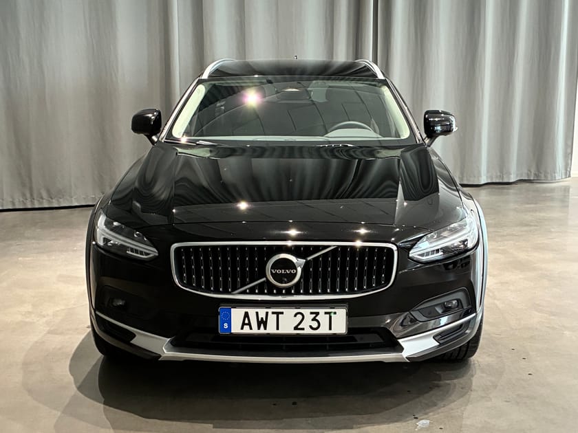 Bild 3 av Volvo V90 Cross Country