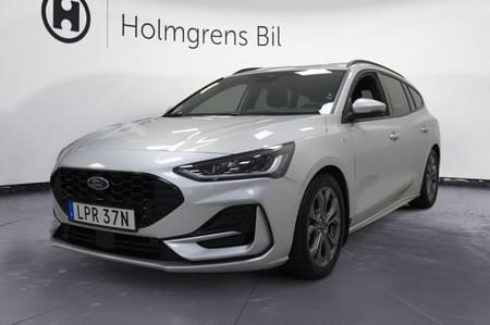 Ford Focus Active Kombi