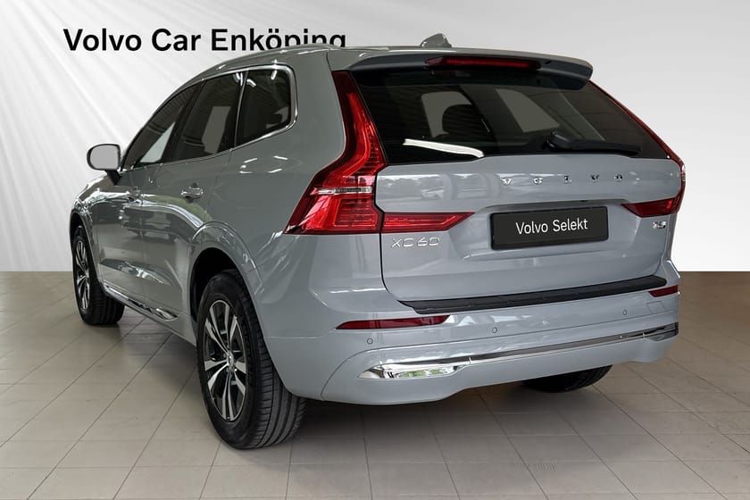 Bild 4 av Volvo XC60