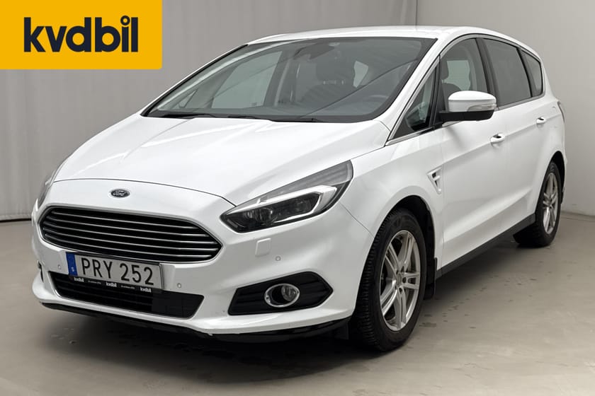 Bild 1 av Ford S-Max