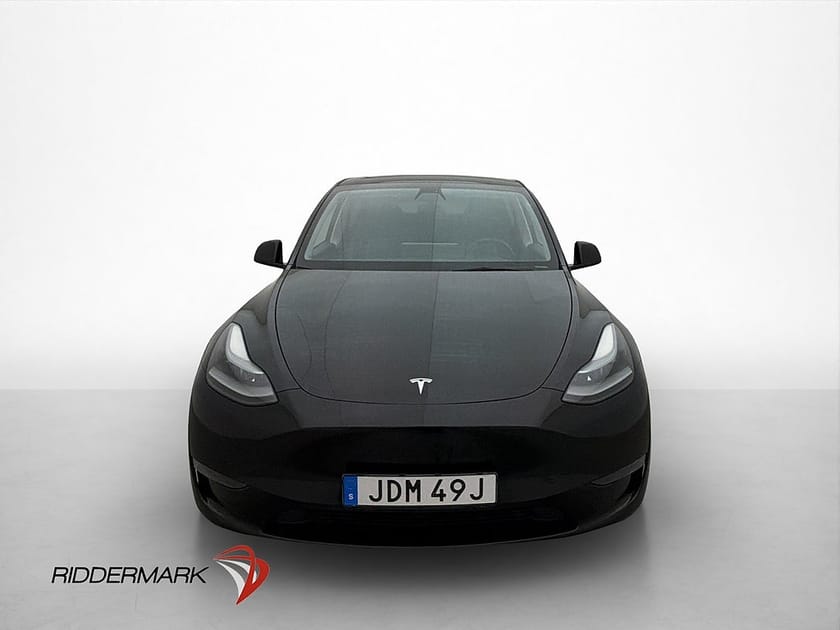Bild 3 av Tesla Model Y Performance