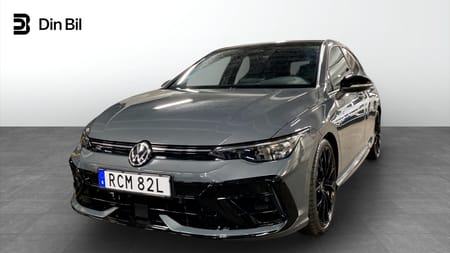 Volkswagen Golf R