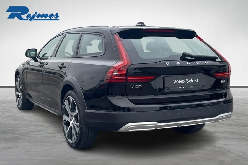 Bild 4 av Volvo V90 Cross Country