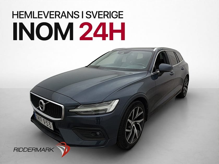 Bild 3 av Volvo V60