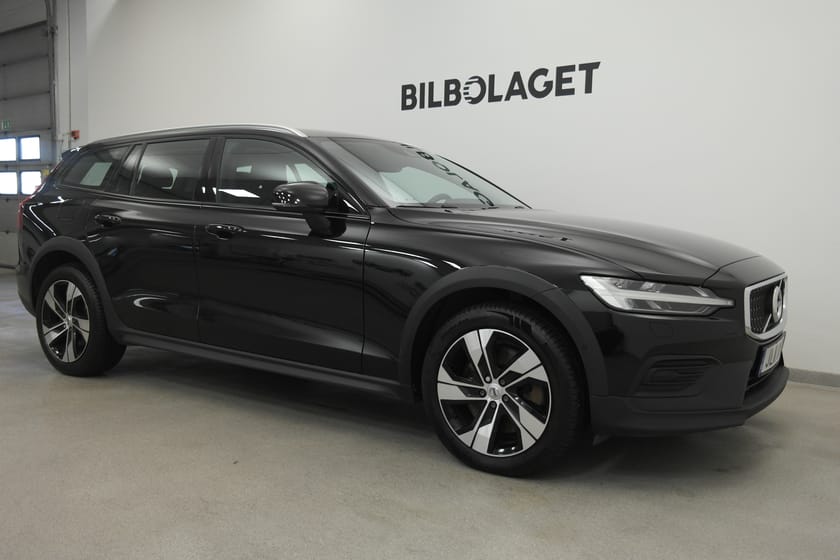 Bild 4 av Volvo V60 Cross Country