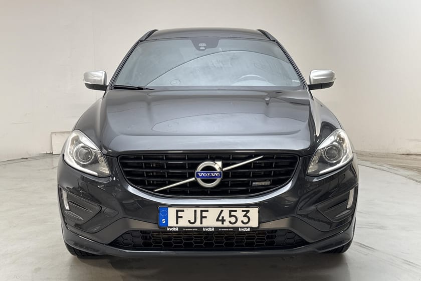 Bild 5 av Volvo XC60