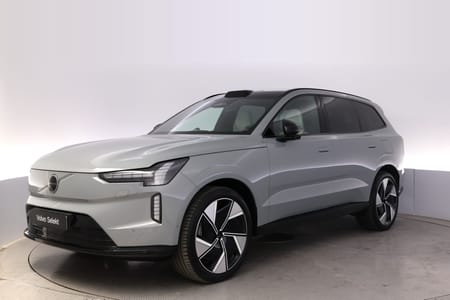 Volvo EX90 Twin Motor Performance