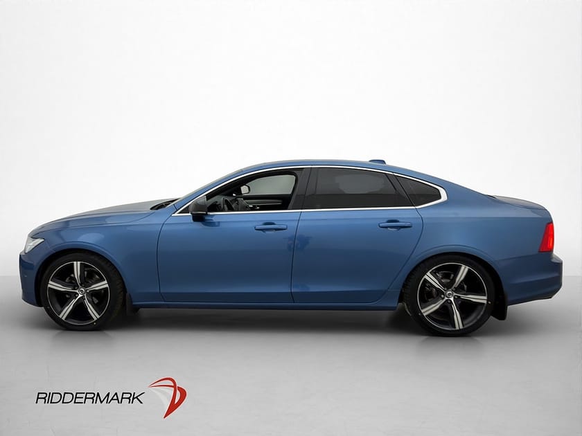Bild 4 av Volvo S90