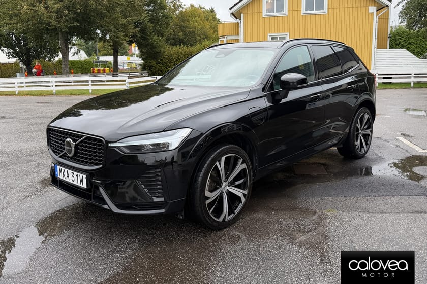 Bild 5 av Volvo XC60