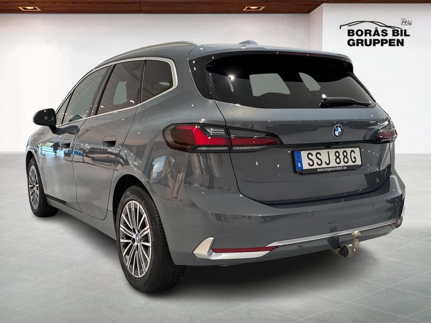 Bild 2 av BMW 225e xDrive Active Tourer