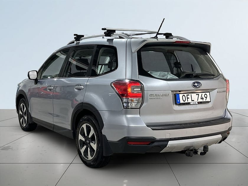 Bild 5 av Subaru Forester