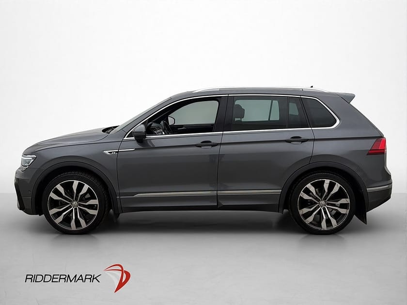 Bild 5 av Volkswagen Tiguan