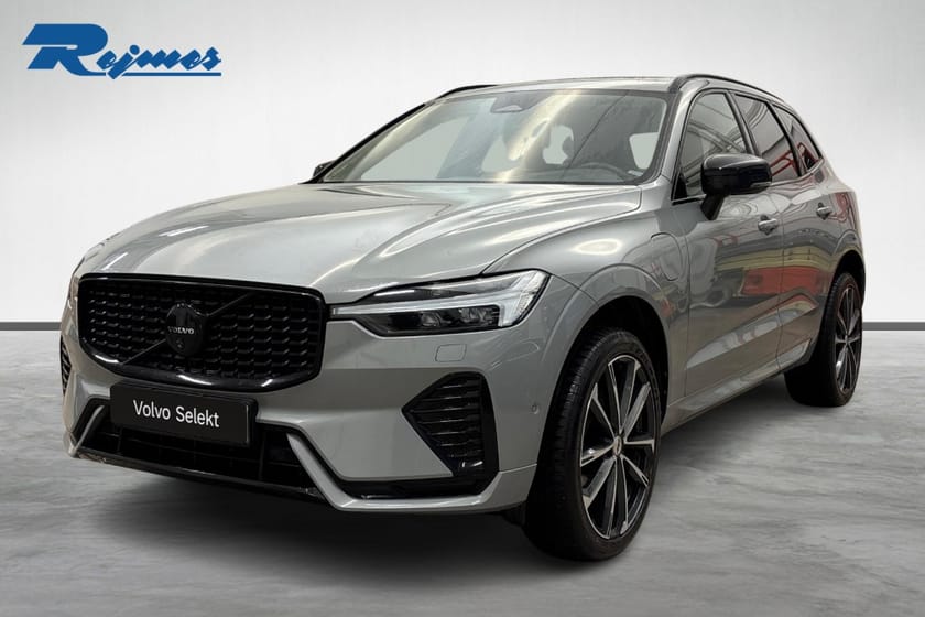 Bild 1 av Volvo XC60