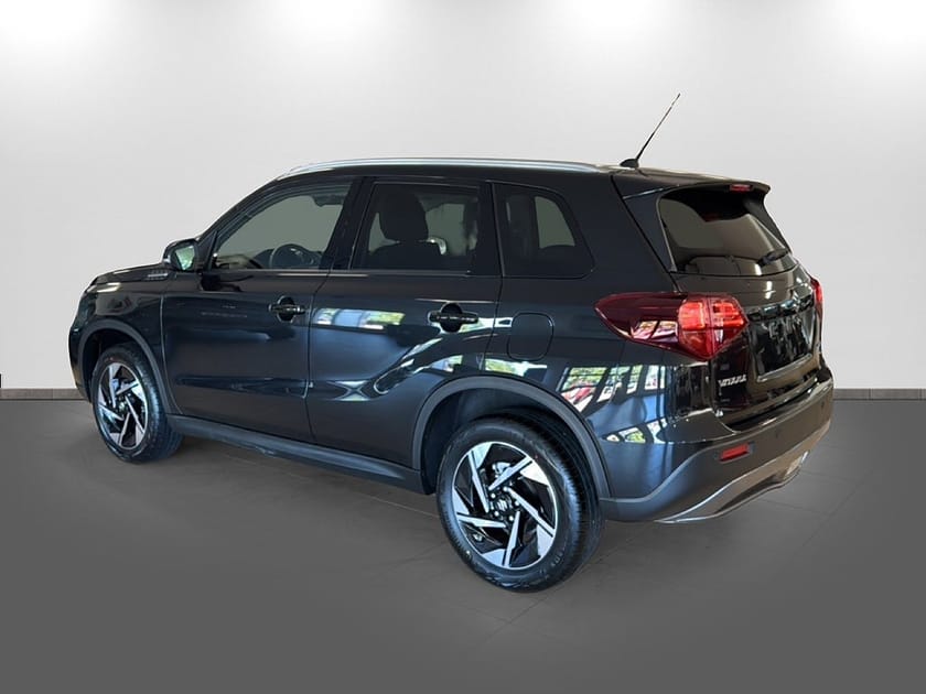 Bild 3 av Suzuki Vitara Hybrid