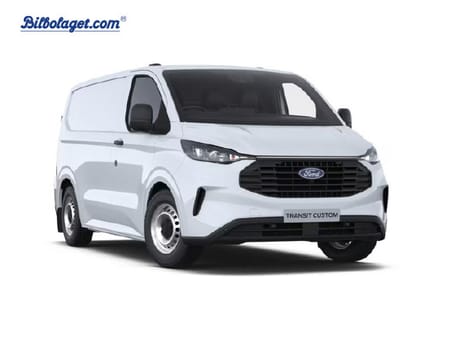 Ford Transit Custom 320
