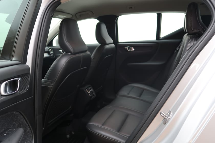 Bild 5 av Volvo XC40