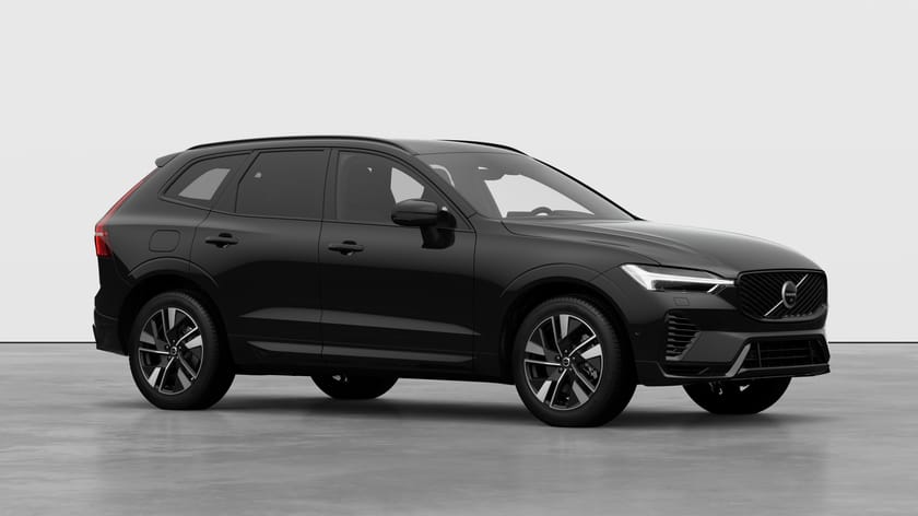 Bild 2 av Volvo XC60