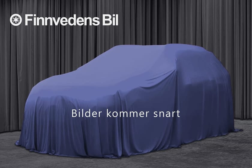 Bild 1 av Volvo V90 Cross Country