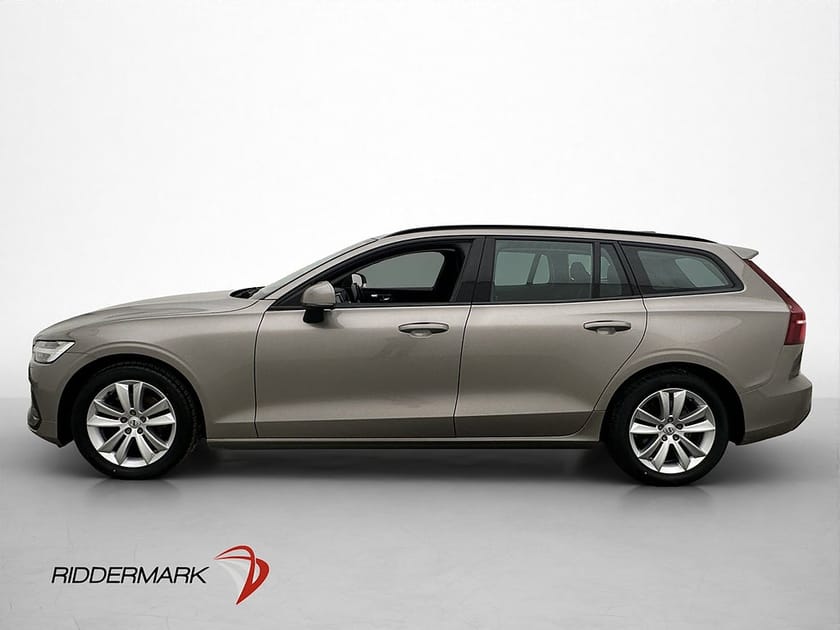 Bild 5 av Volvo V60