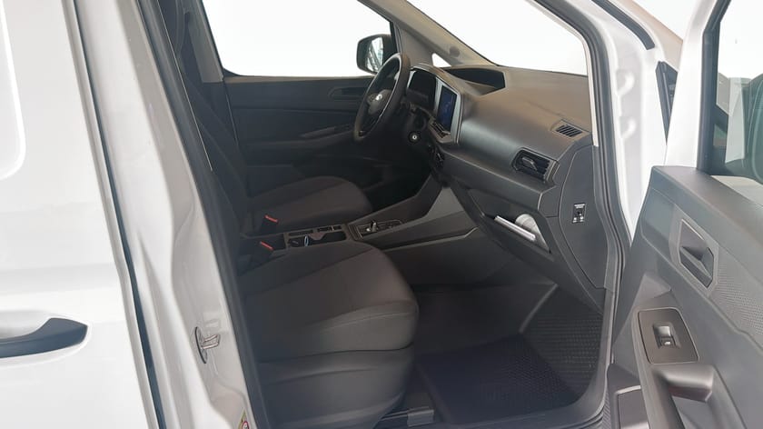 Bild 3 av Ford Transit Connect L2