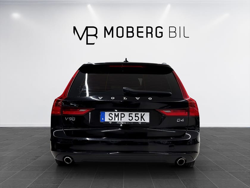 Bild 5 av Volvo V90