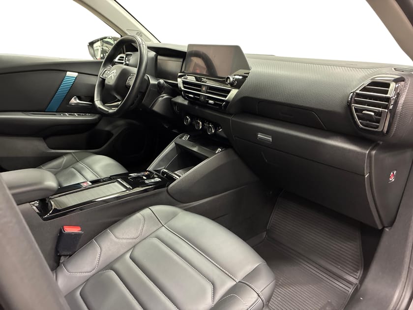 Bild 4 av Citroën ë-C4 X