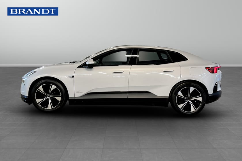 Bild 3 av Polestar 4 Long Range Single Motor