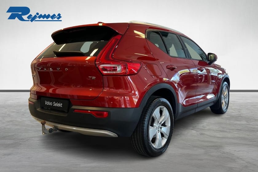 Bild 2 av Volvo XC40