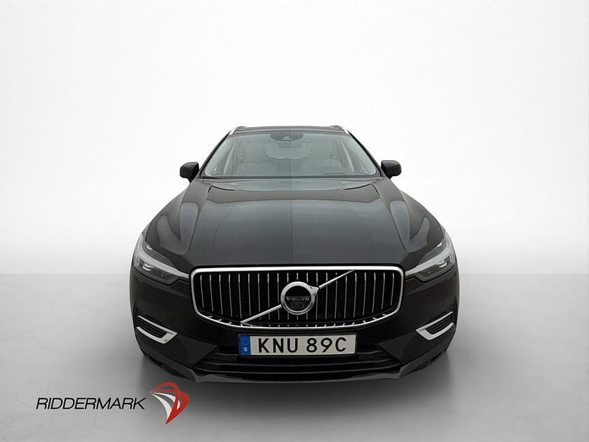 Bild 2 av Volvo XC60