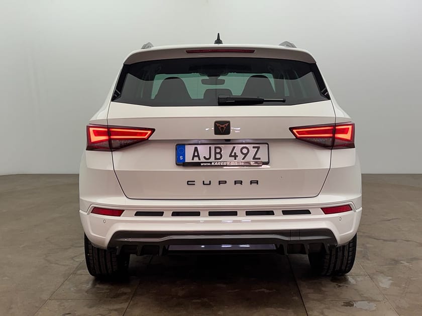 Bild 5 av CUPRA Ateca