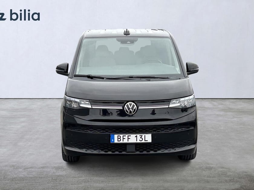 Bild 2 av Volkswagen Multivan eHybrid