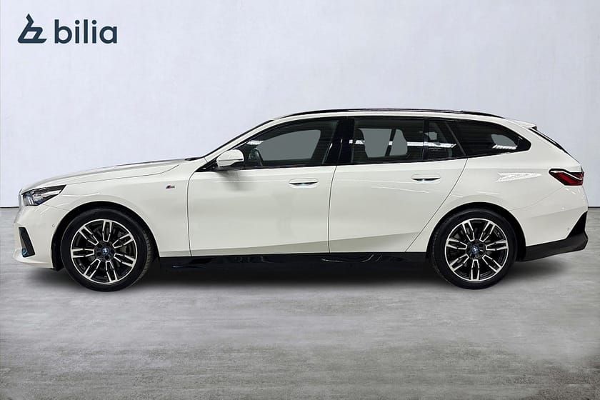 Bild 3 av BMW i5 xDrive40 Touring