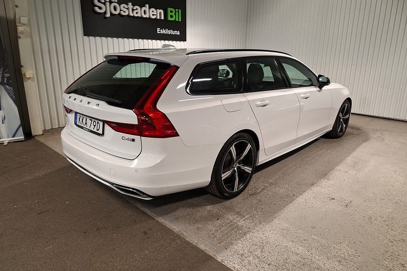 Bild 5 av Volvo V90