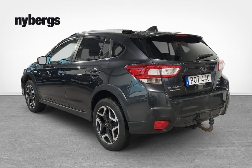 Bild 3 av Subaru XV e-Boxer
