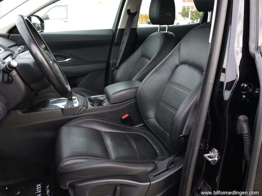 Bild 5 av Jaguar E-Pace P200 AWD
